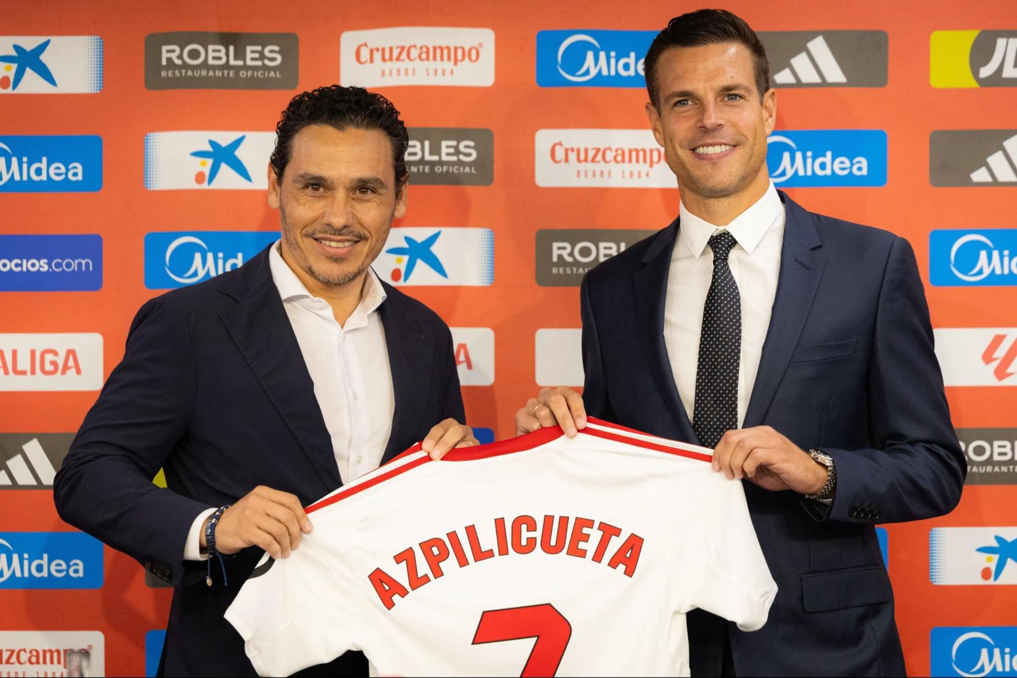 AZP：以前和桑切斯做对手吃了不少苦，现在当队友真是种解脱