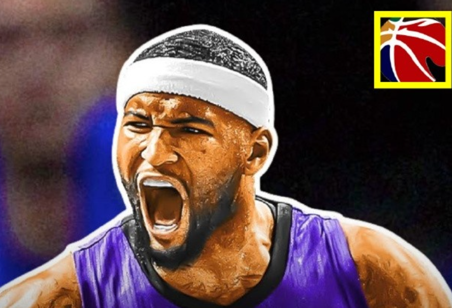 CBA多队报价考辛斯！去年超三起伏大，8强情绪失控，估计作用不大